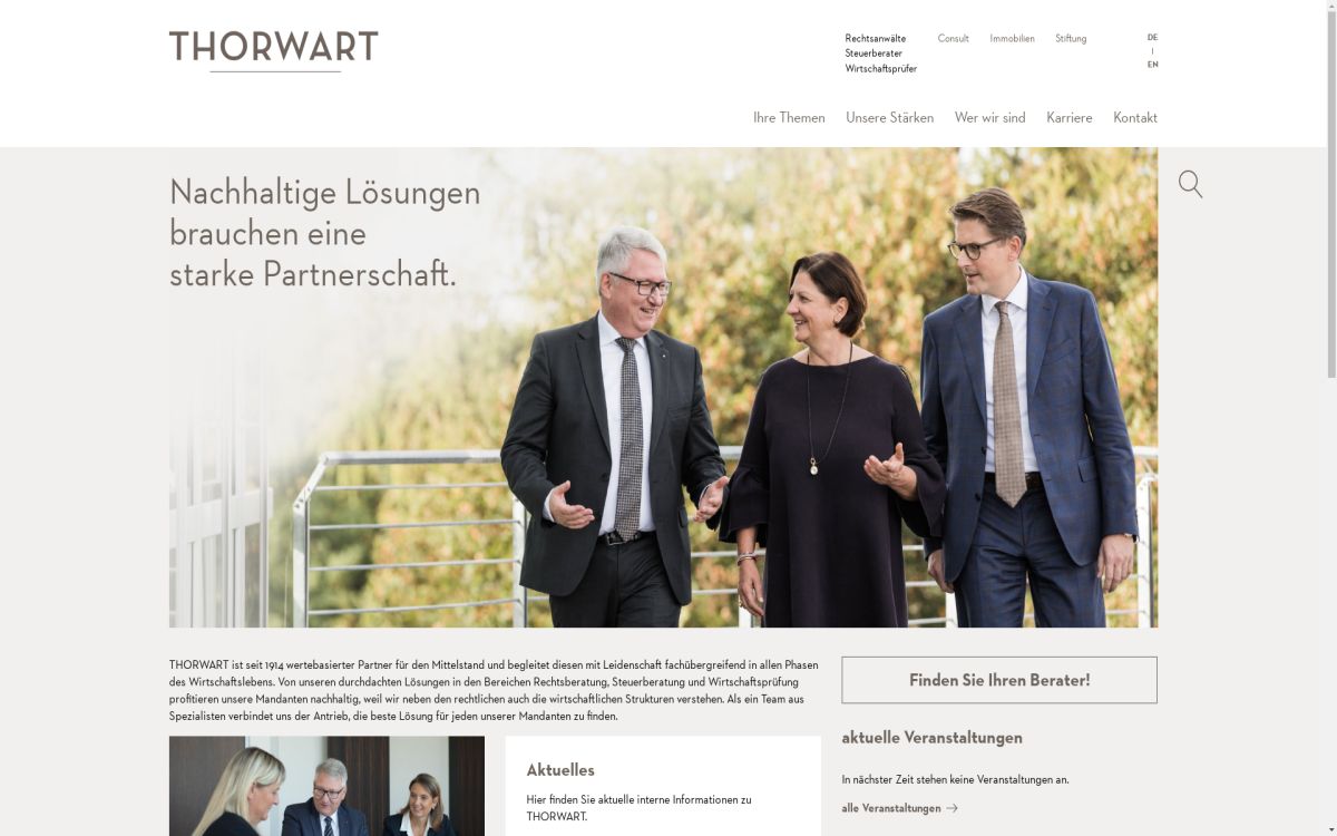 https://www.thorwart.de