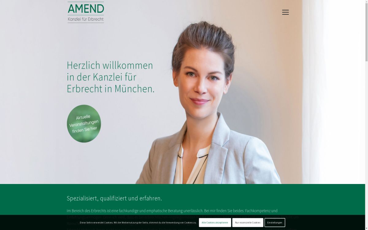 https://www.amend-erbrecht.de