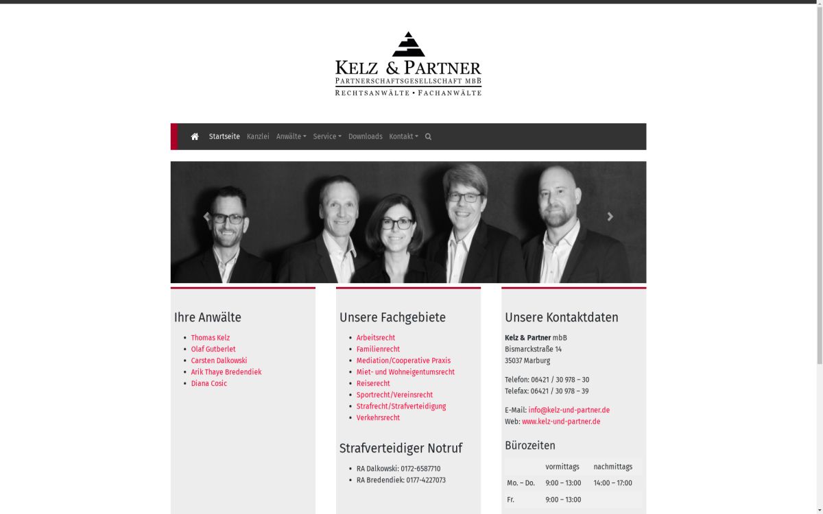 https://www.kelz-und-partner.de