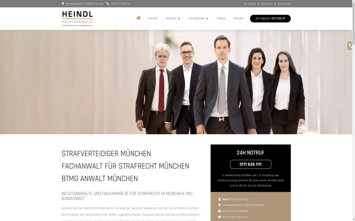 https://www.ra-heindl.de