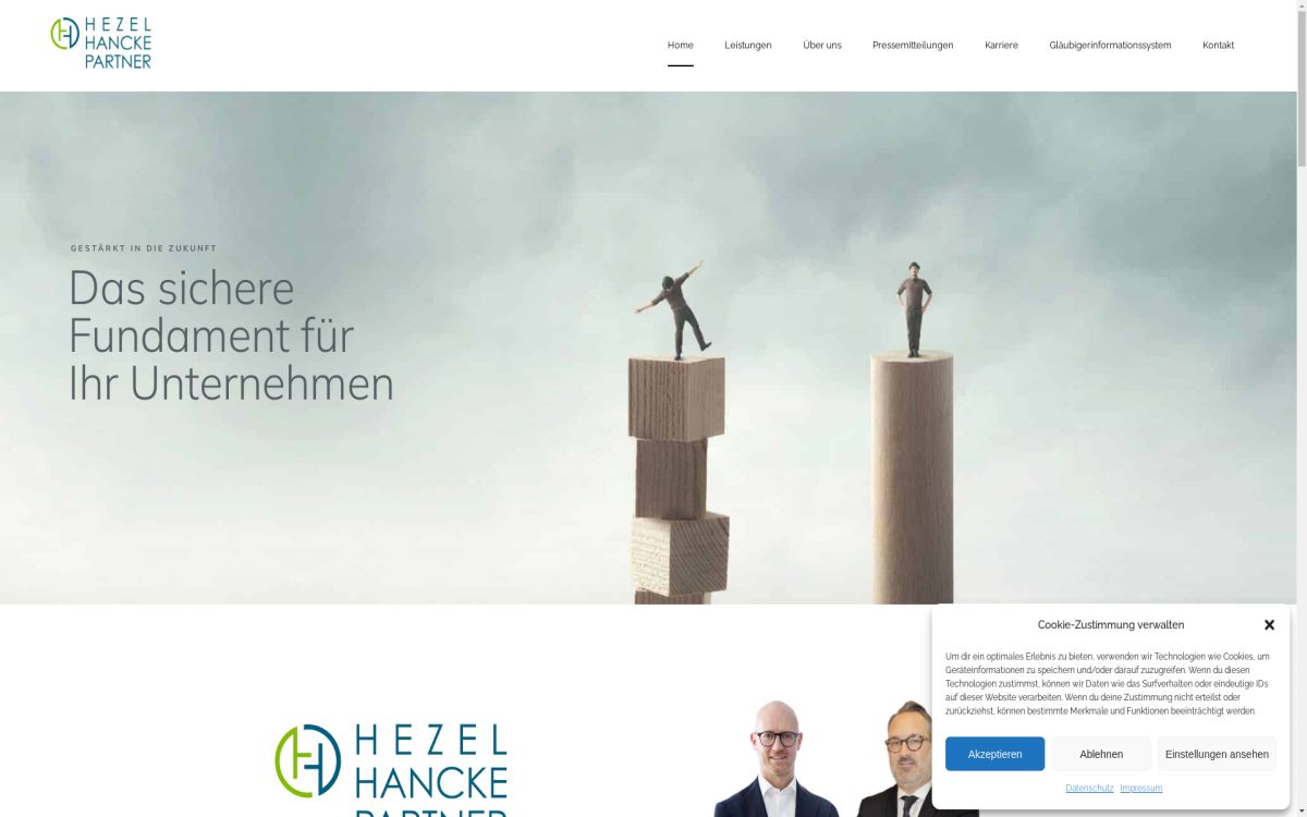 https://www.hezel-hancke.de