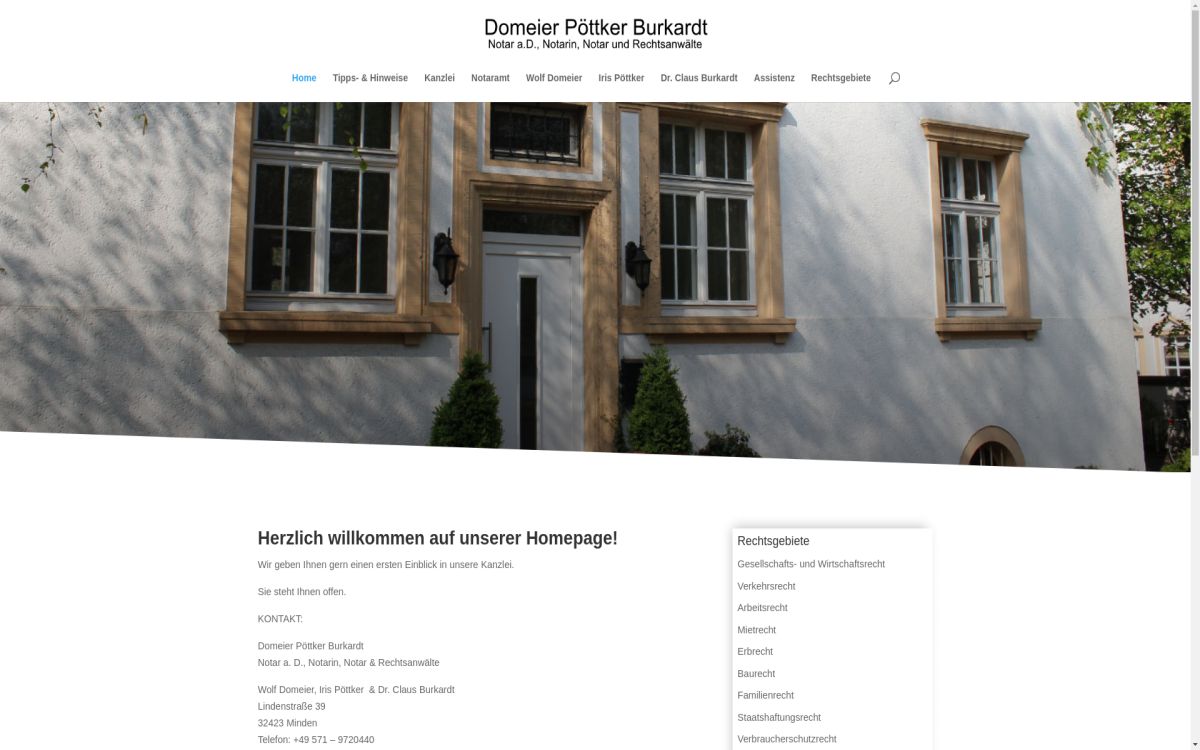 https://www.domeier-poettker-burkardt.de