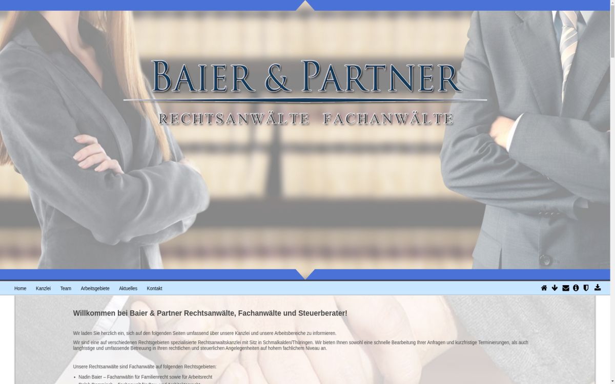 https://www.baier-partner.de