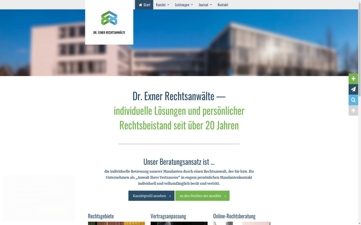 https://www.exner-rechtsanwaelte.de