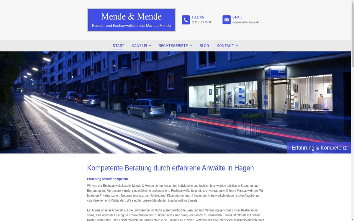 https://www.kanzlei-mende.de