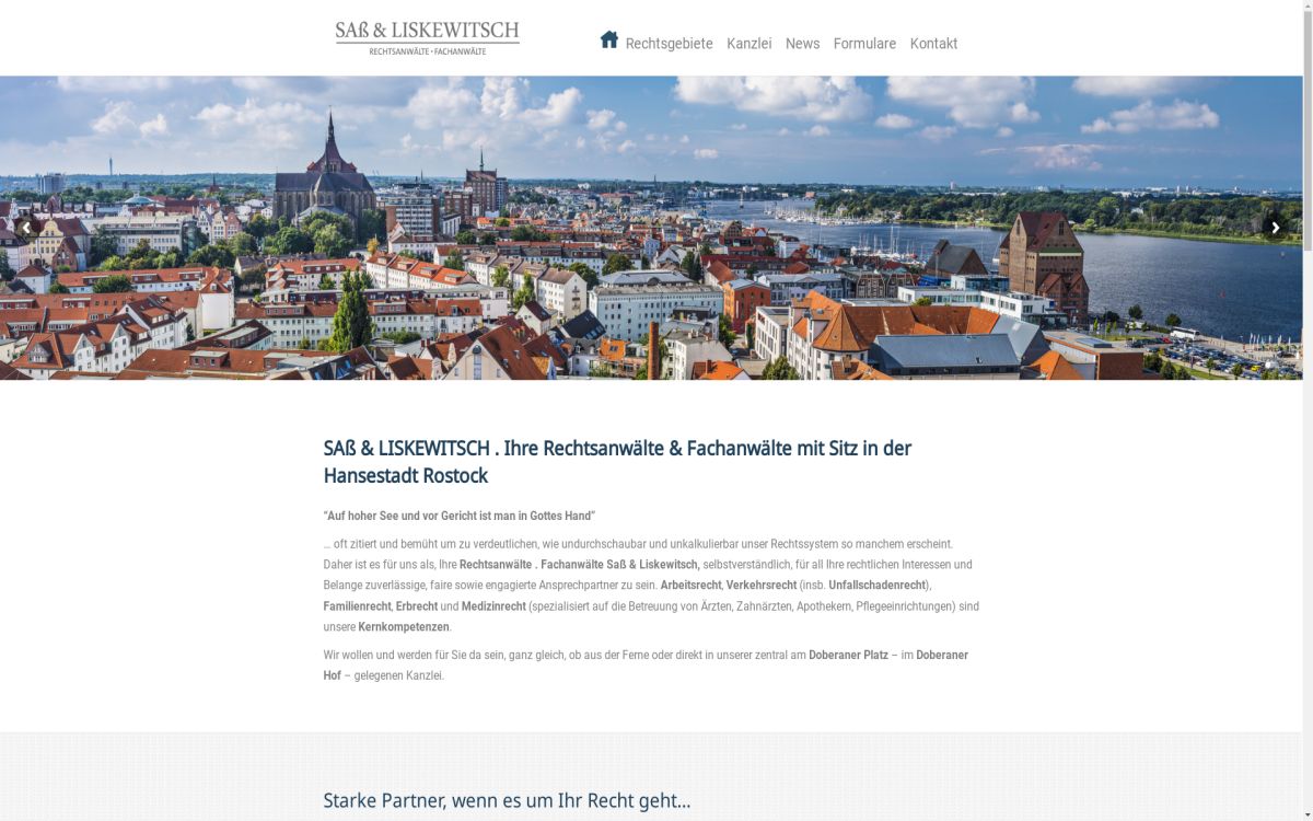 https://www.sass-liskewitsch.de