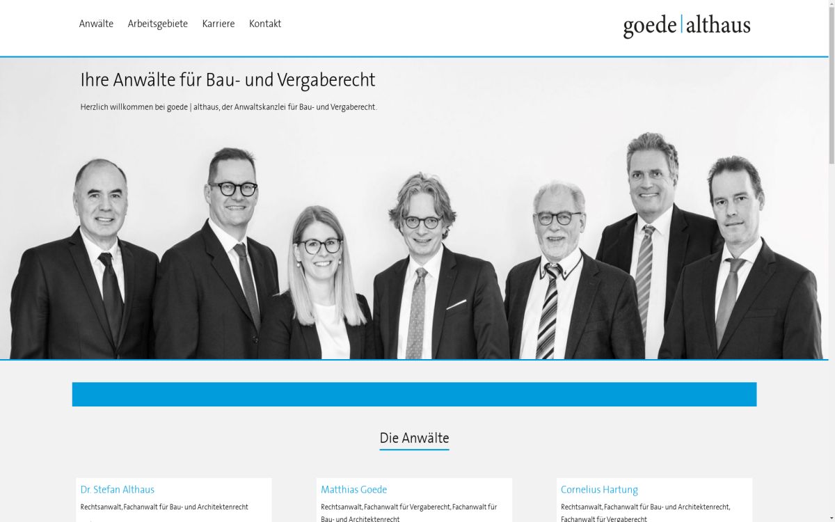 https://www.goede-althaus.de