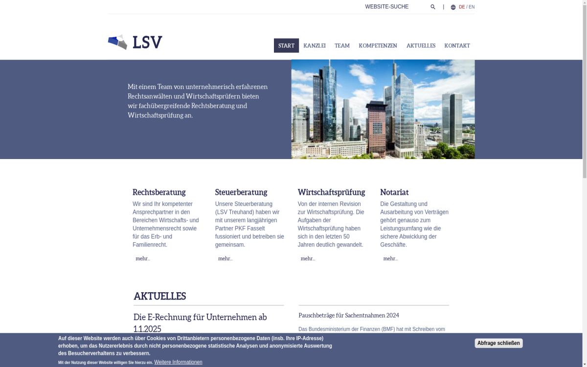 https://www.lsv-legal.com