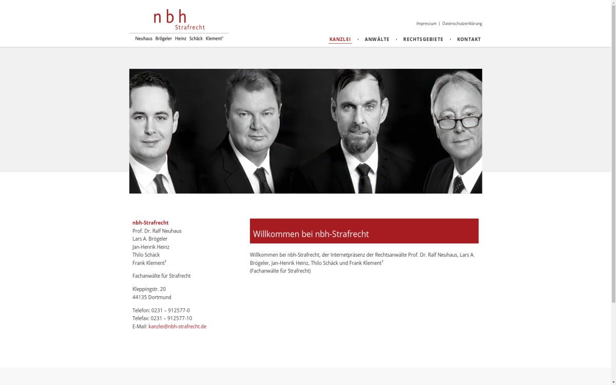 https://www.nbh-strafrecht.de